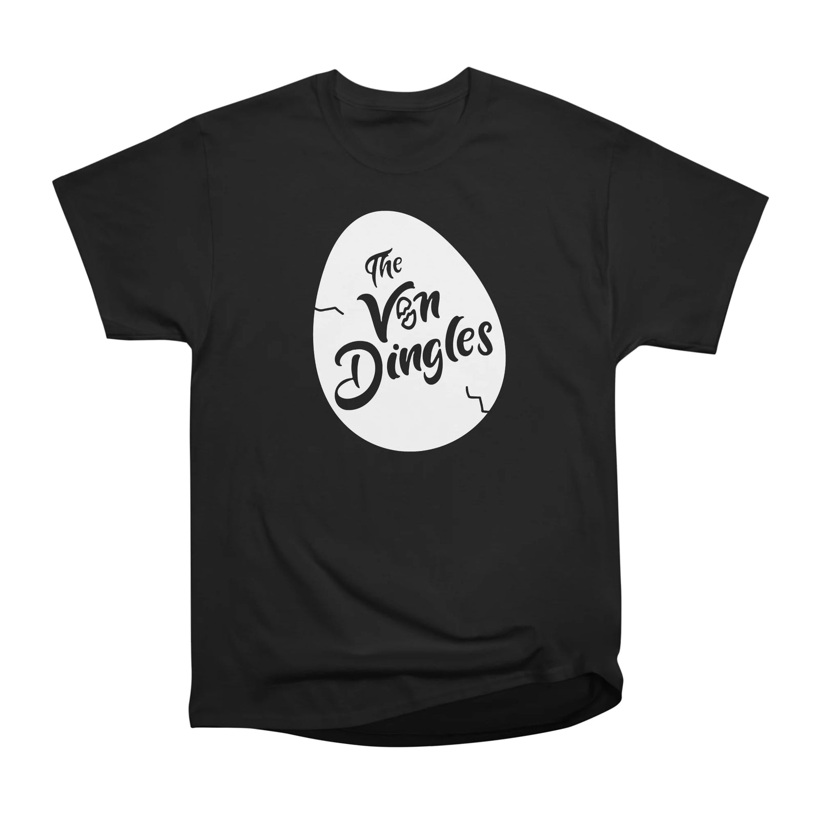 Von Dingles Egg
