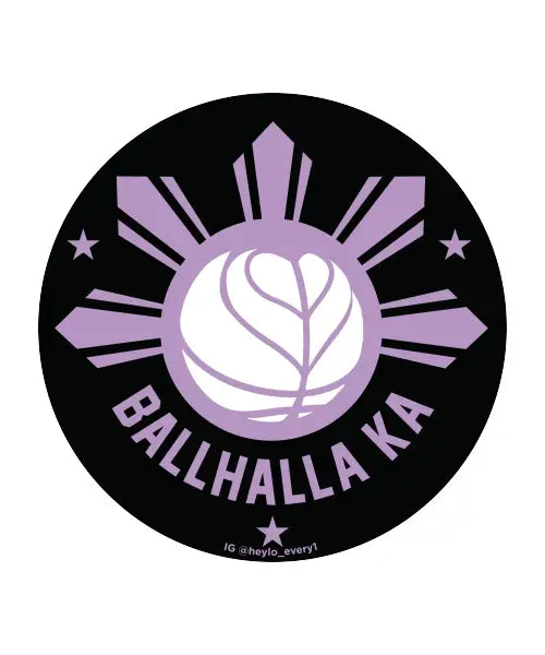 BALLHALLA KA
