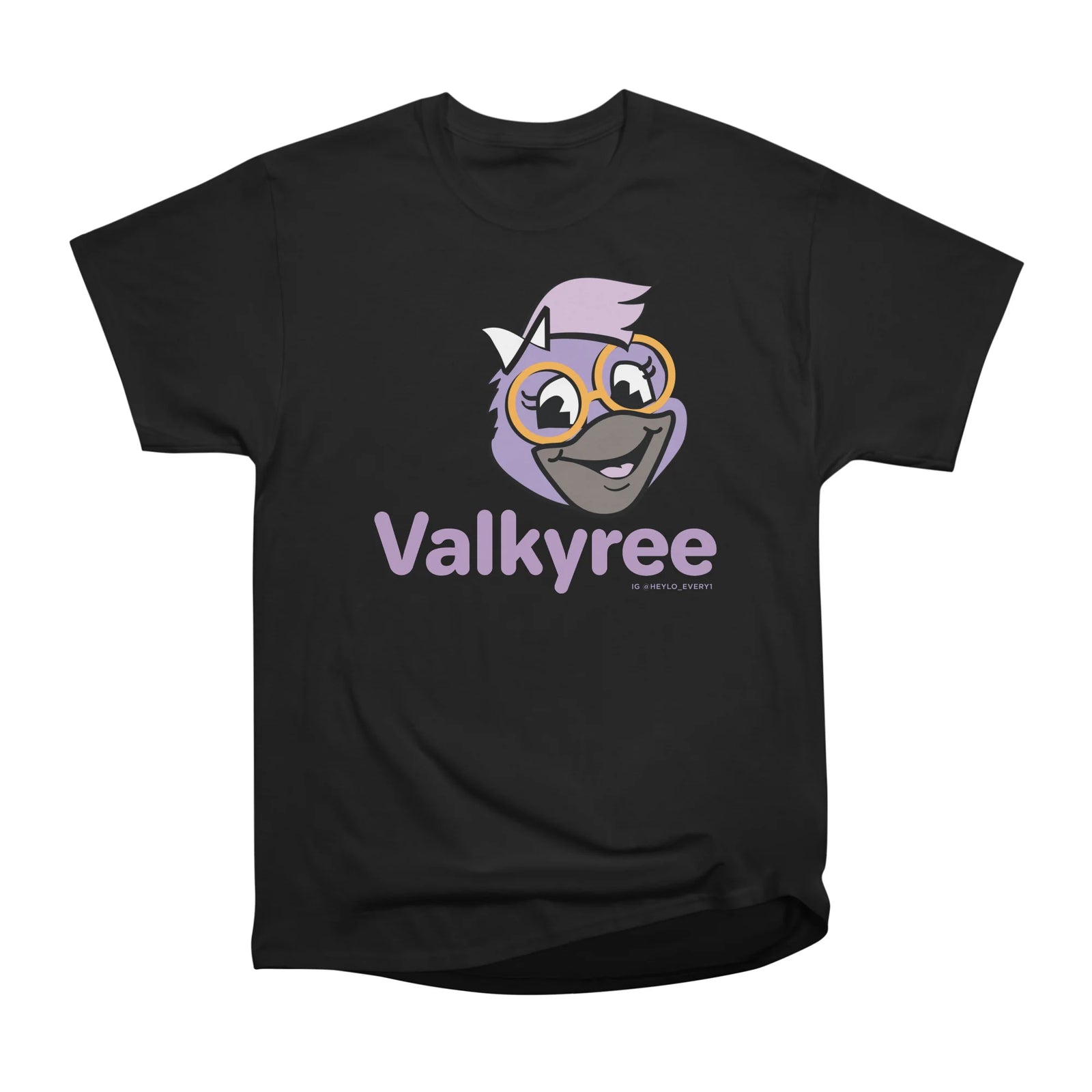 Valkyree