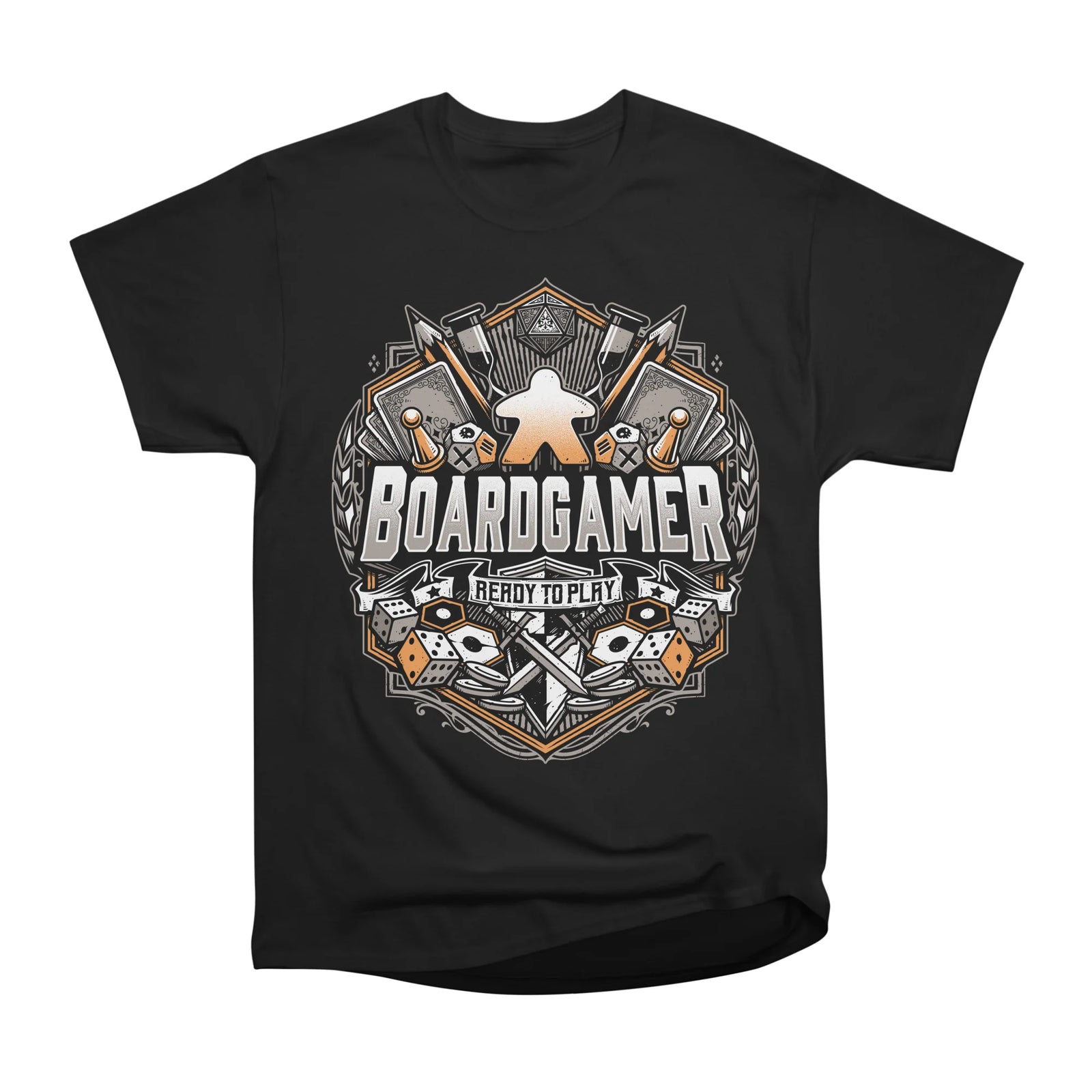 BoardGamer