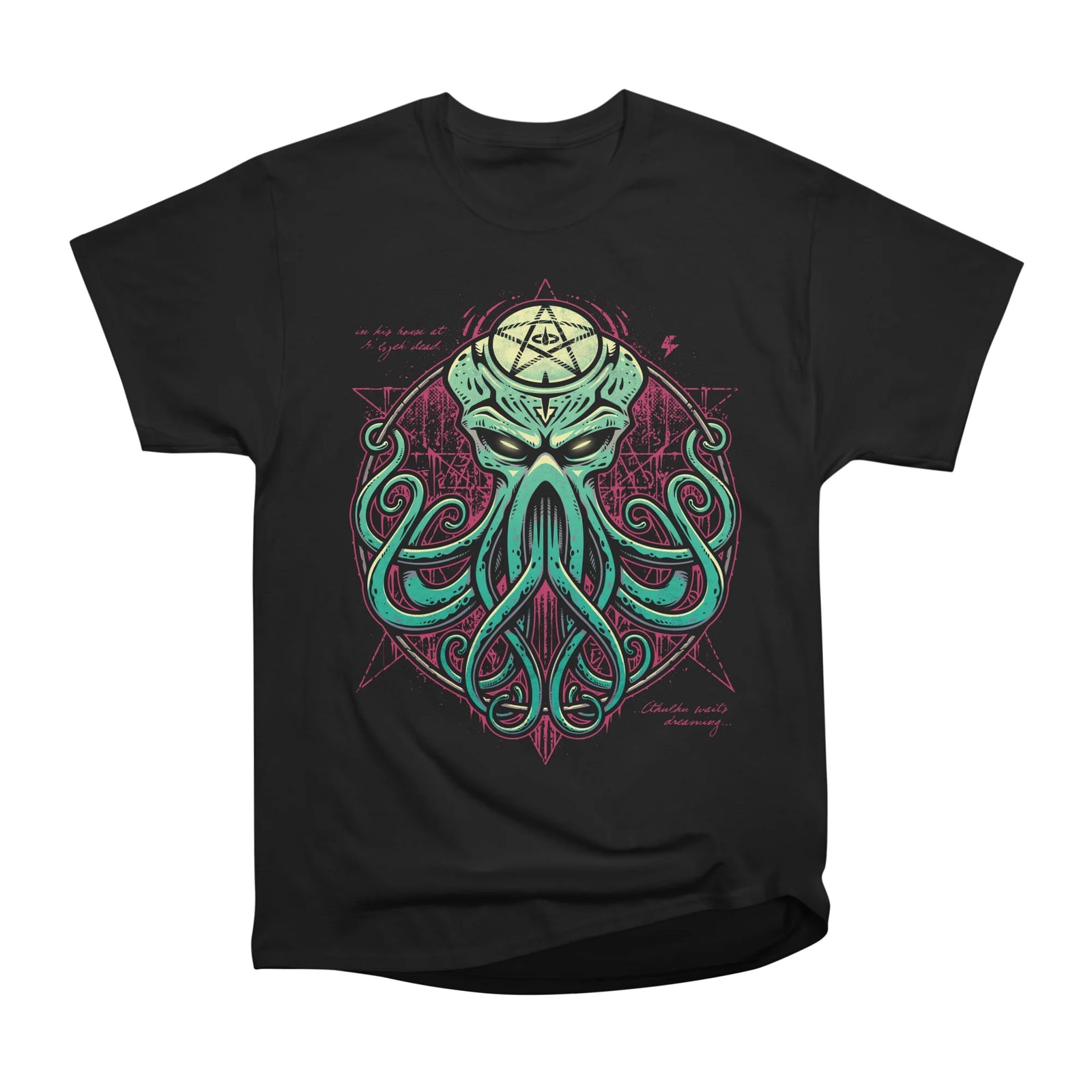Cthulhu Awakens