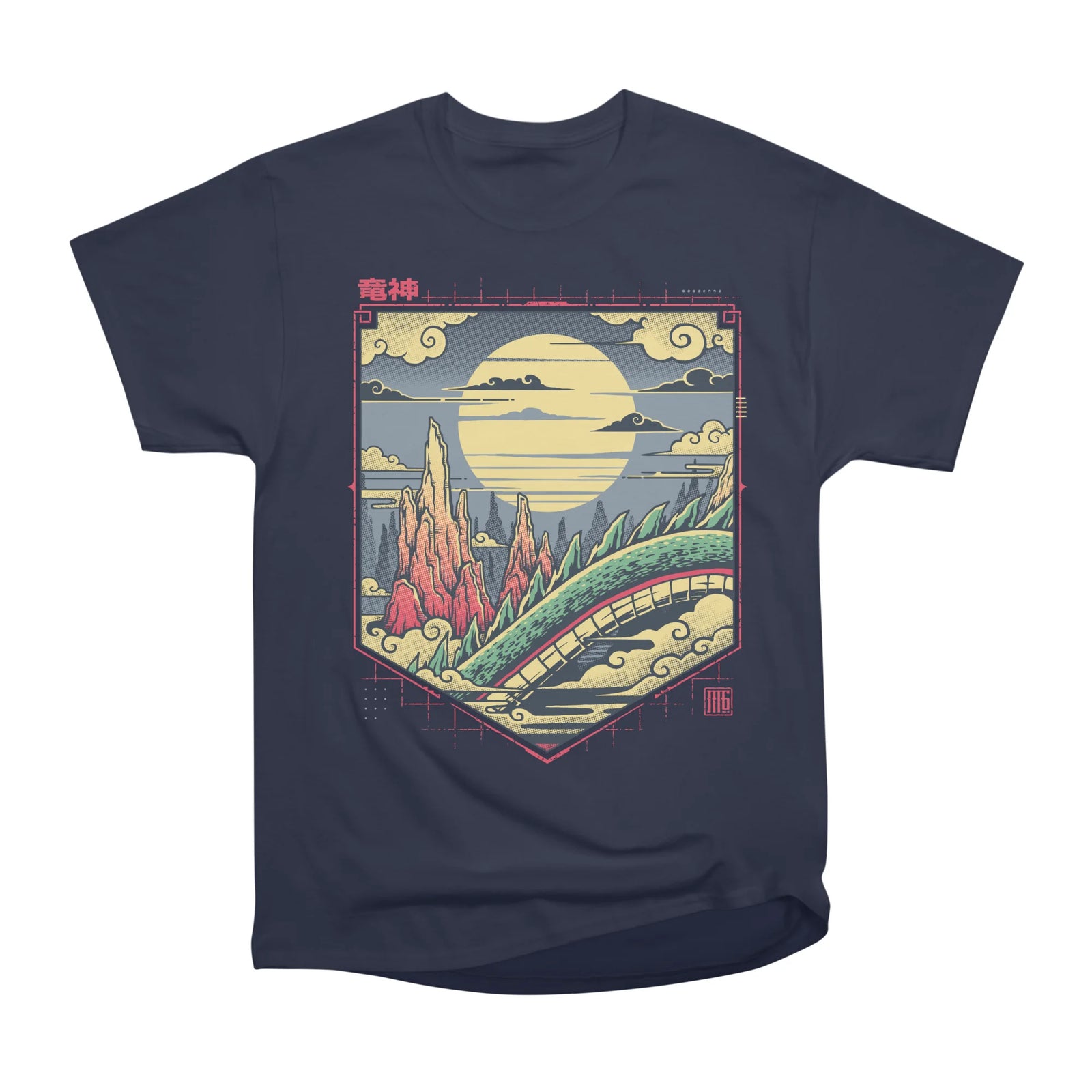 Dragon Kingdom