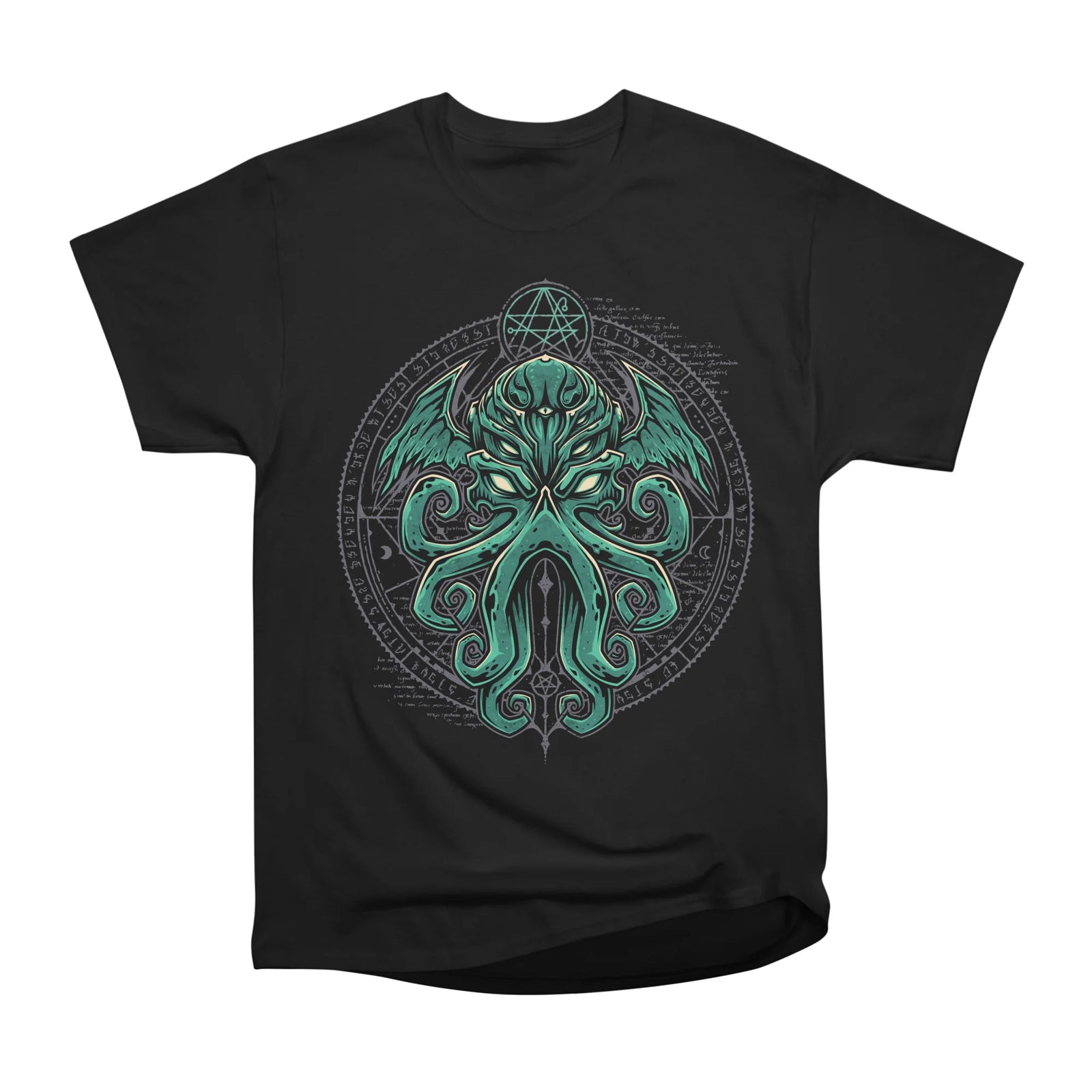 Great Cthulhu