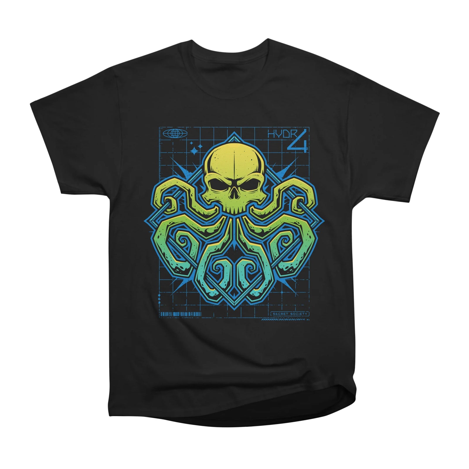 Secret Society