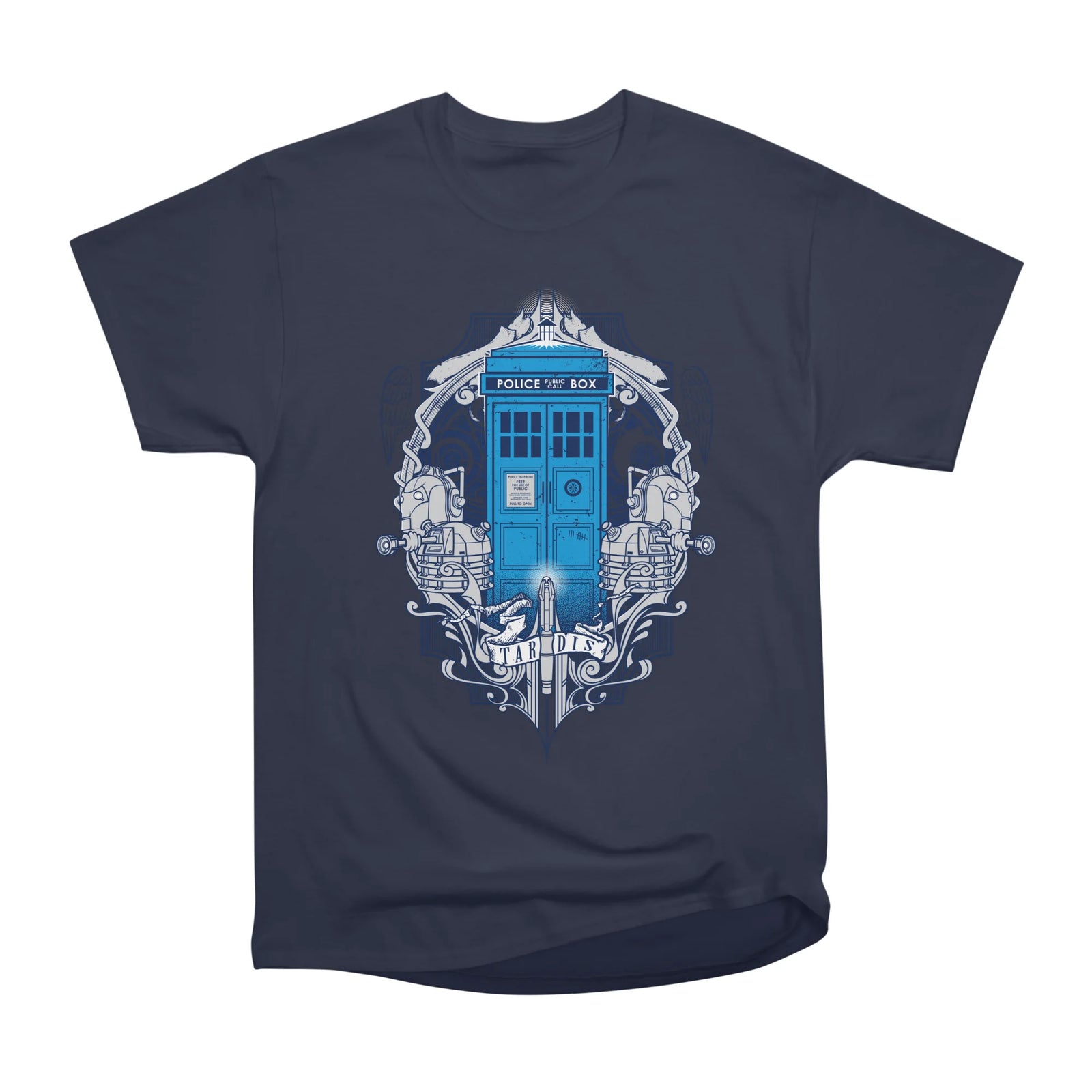 TARDIS