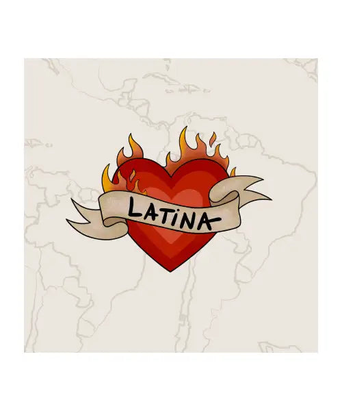 Latina