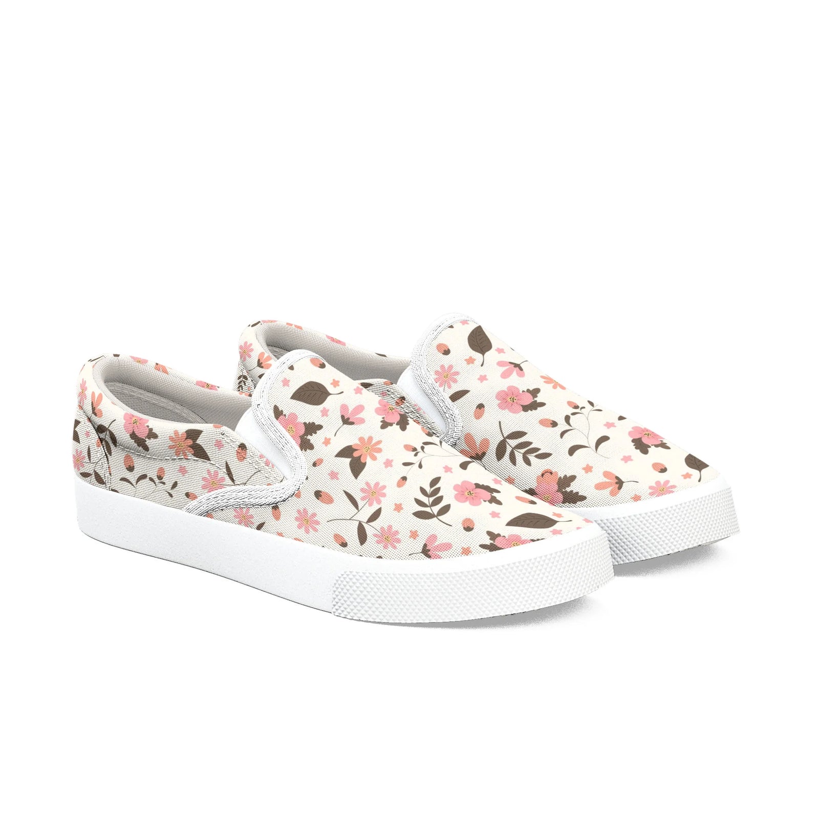 Little flowers