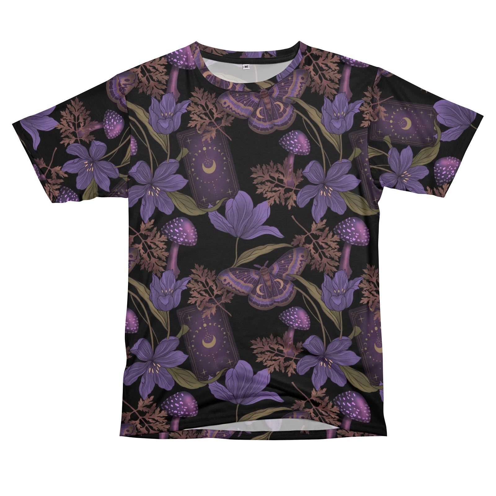 Nocturnum pattern
