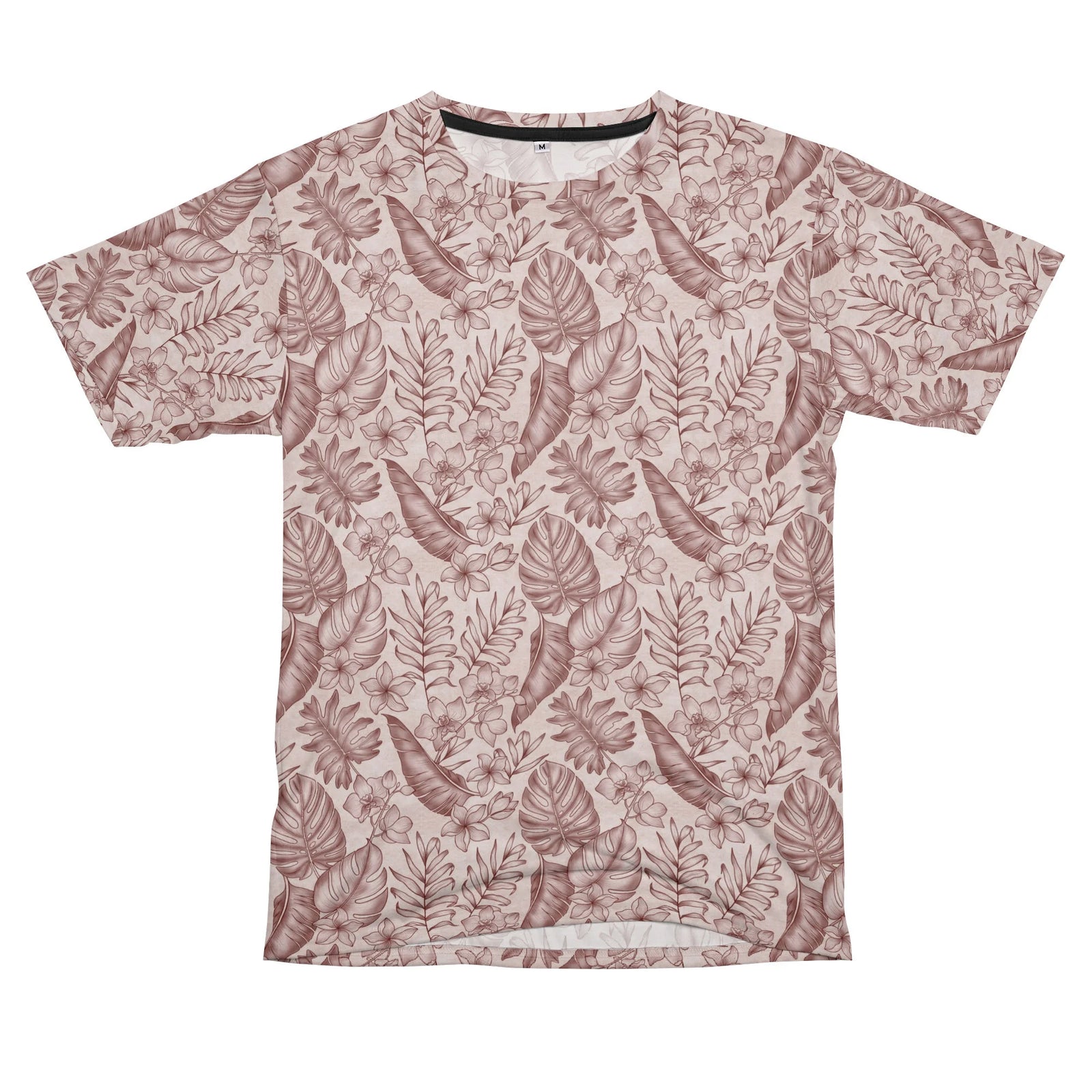 Tropical Flora (Rosé)