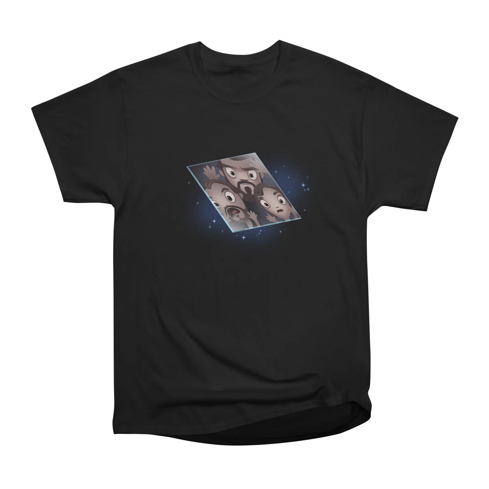 the Zone