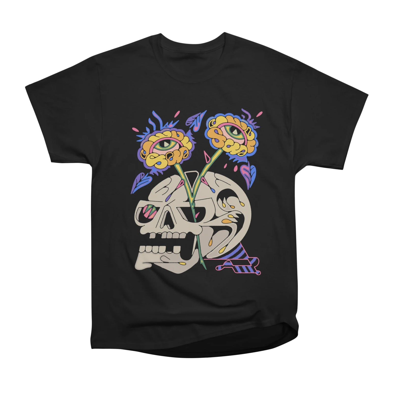 WILD FLOWER
