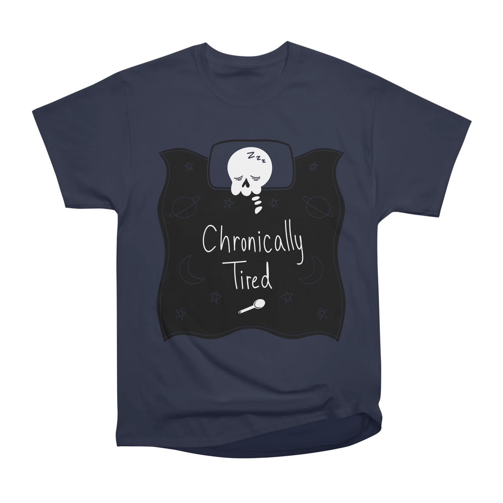 Chronically Tired