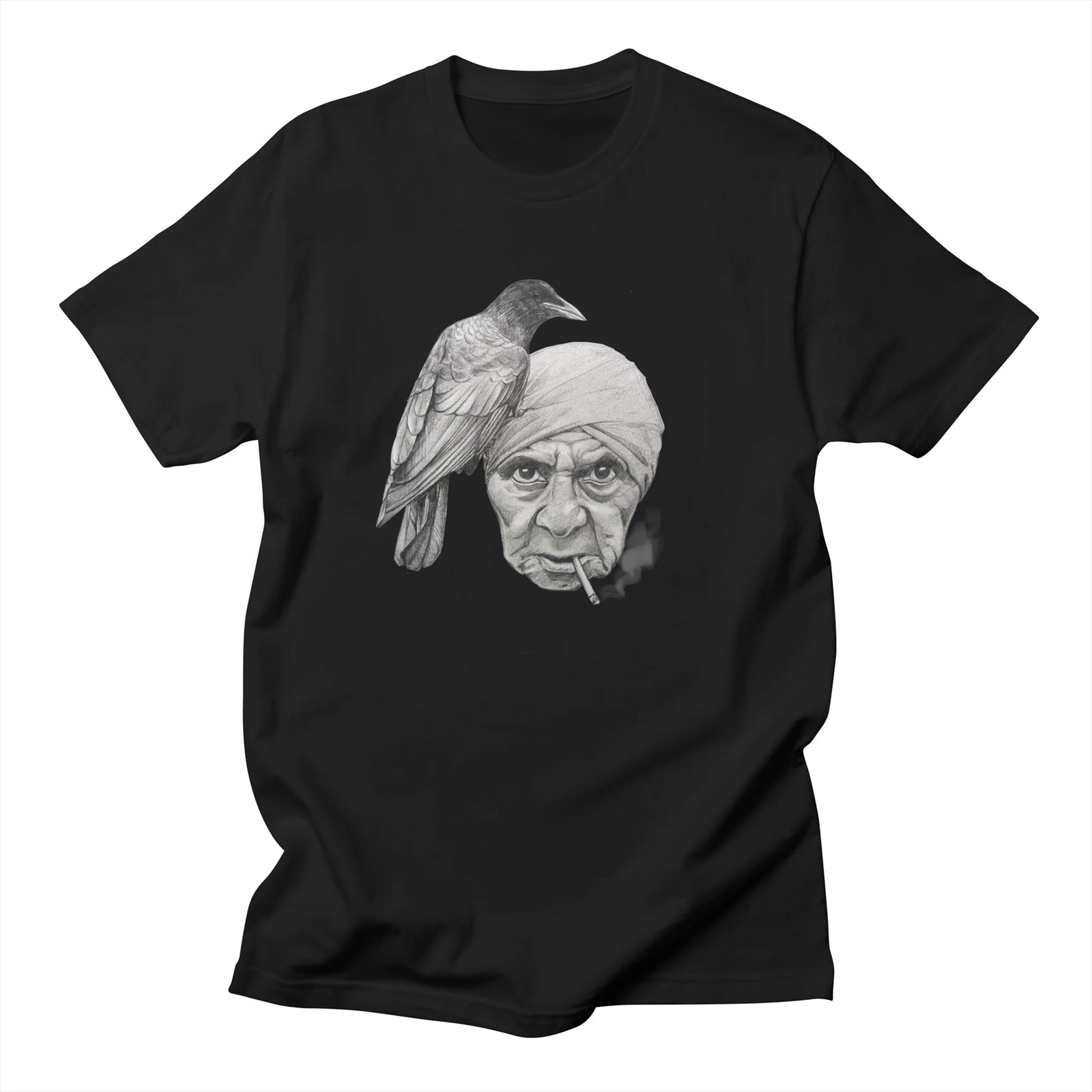 Old Lady