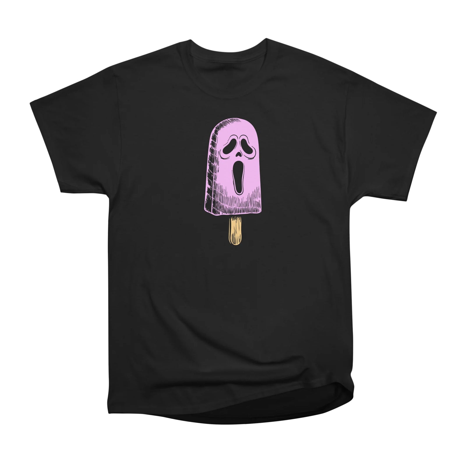 Summer Scream