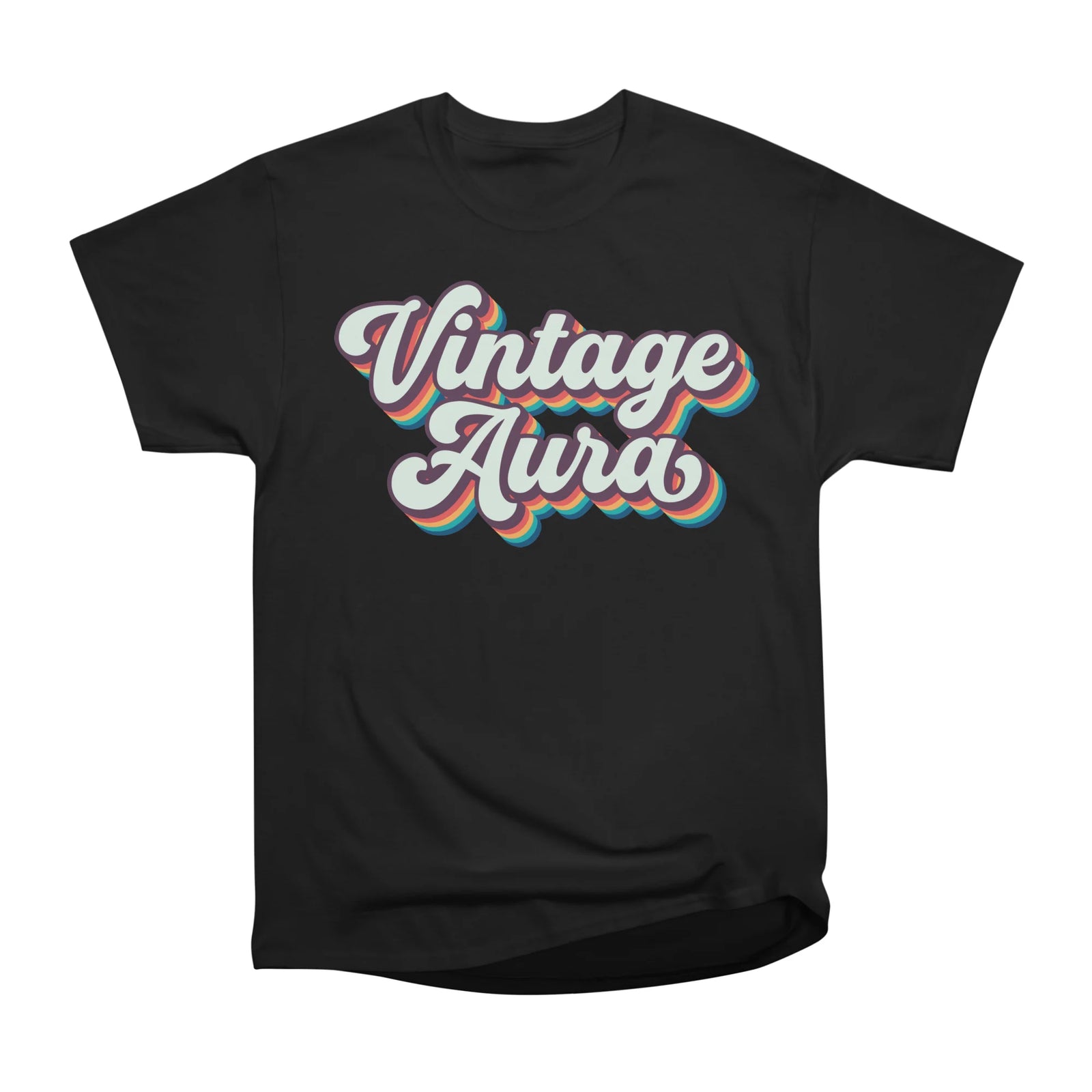 Vintage Aura