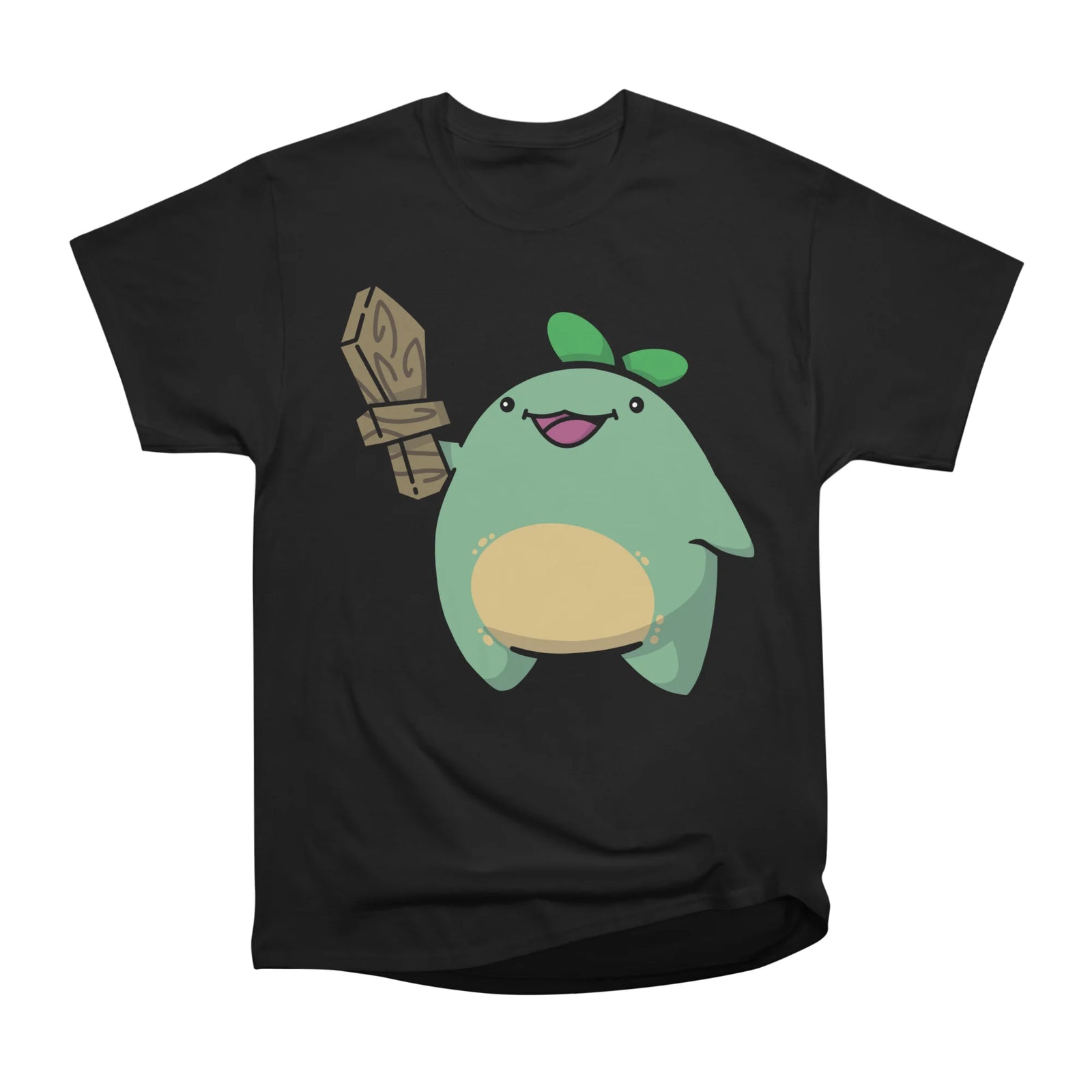 Quest Sprout