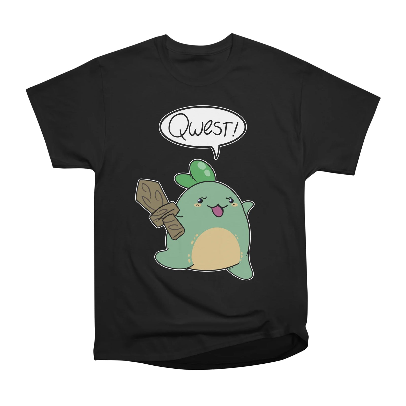 Qwest Run