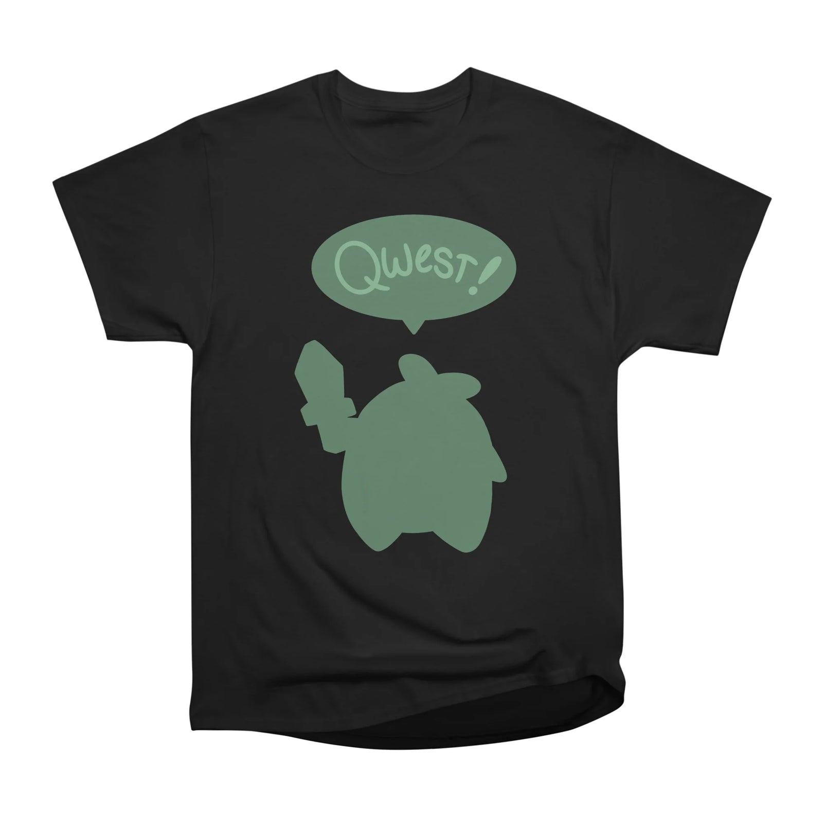Subtle Qwest