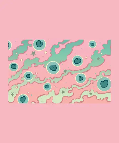 Bubble Space