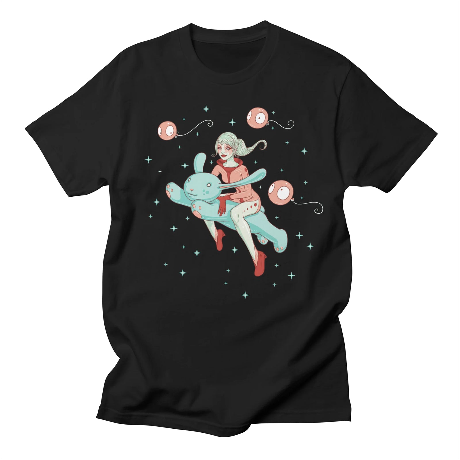 Space Bunny