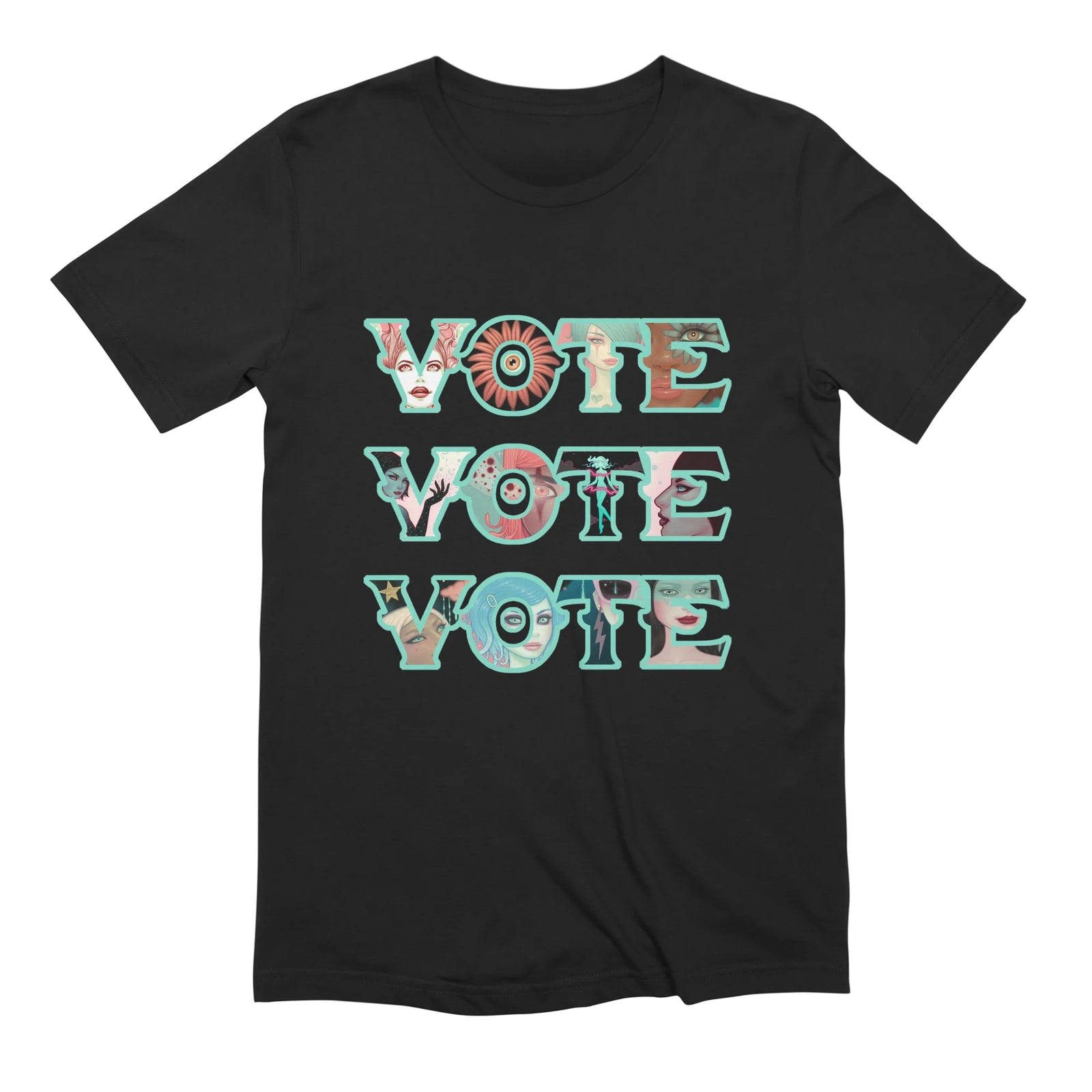 VOTE VOTE VOTE