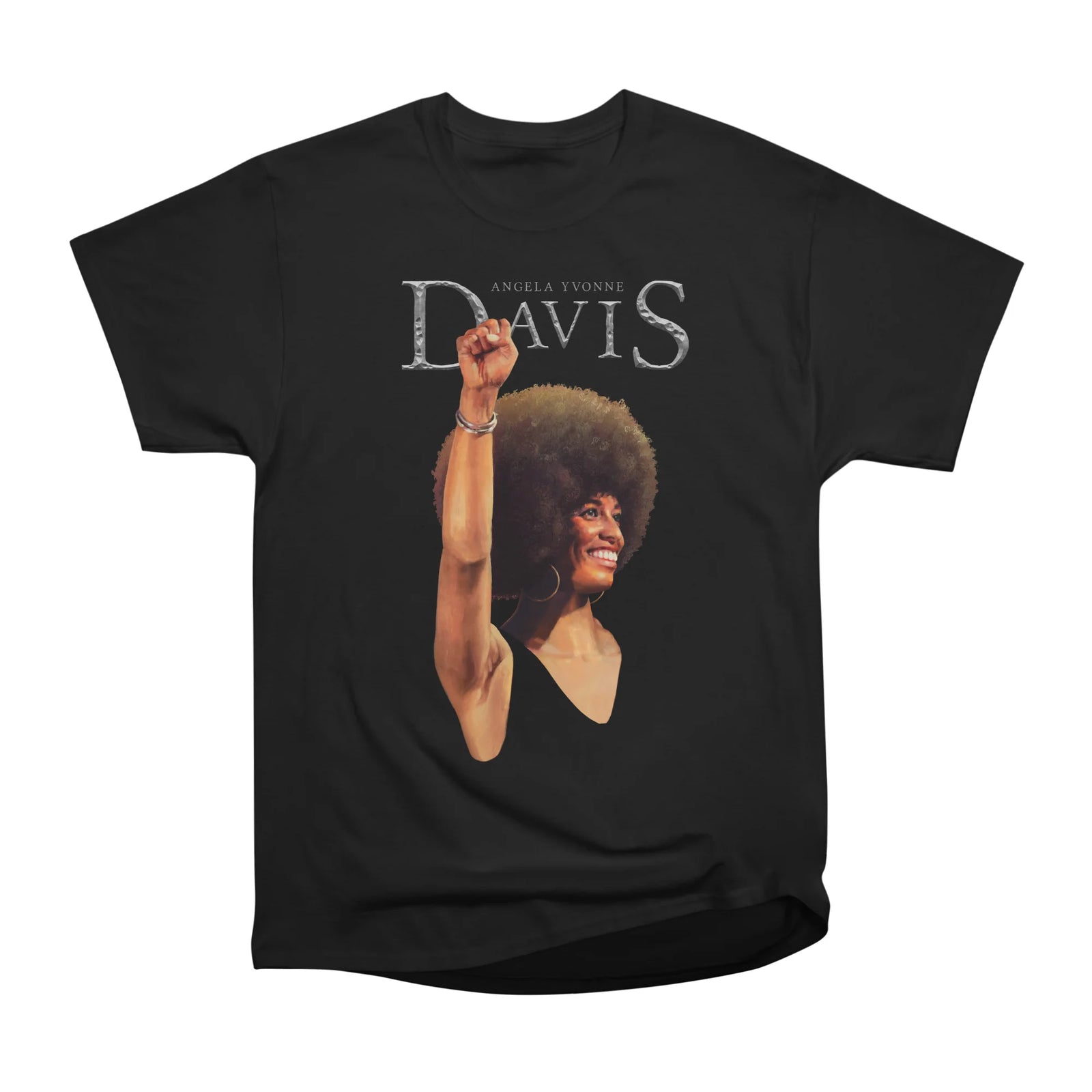 Angela Davis