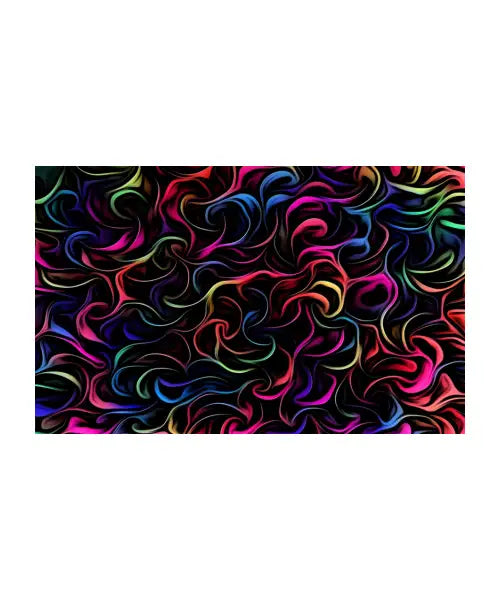 Dancing Colors