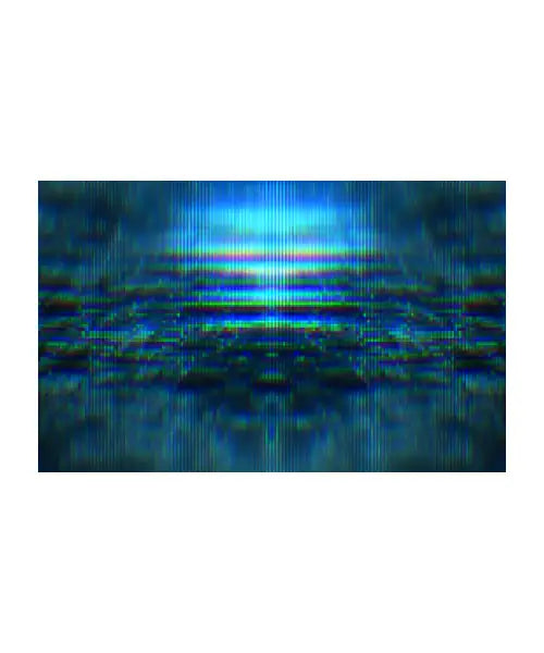 Pixel Puddle
