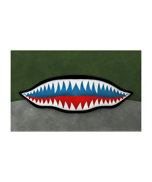 Shark Teeth