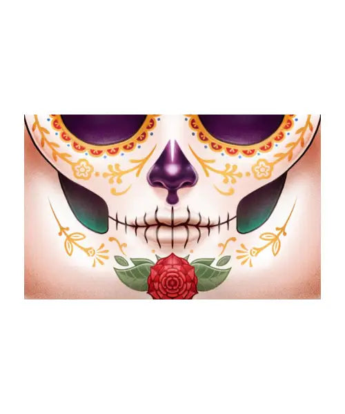 Sugar Skull