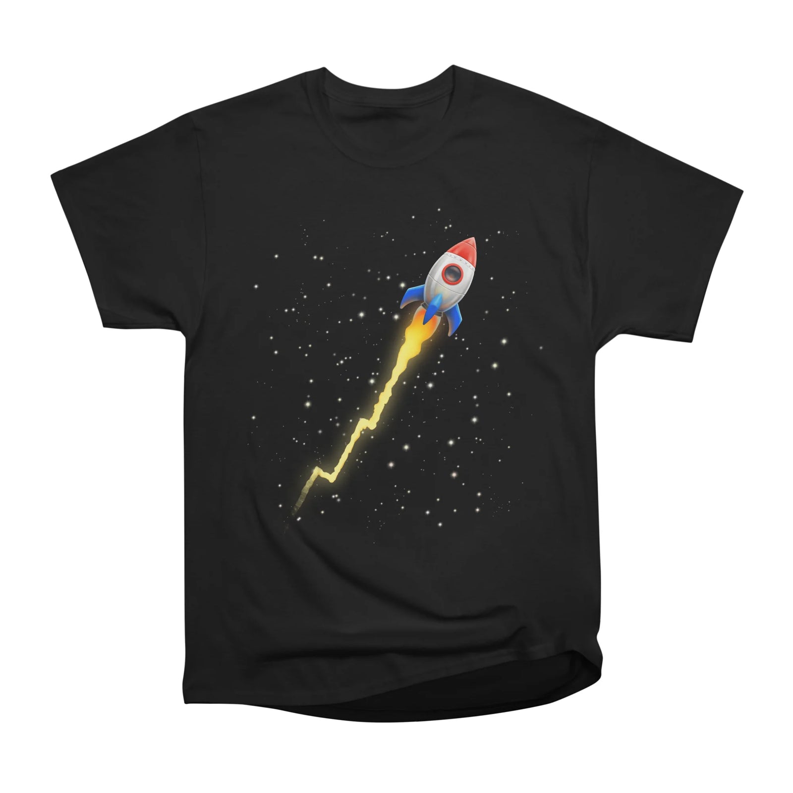 To the Moon