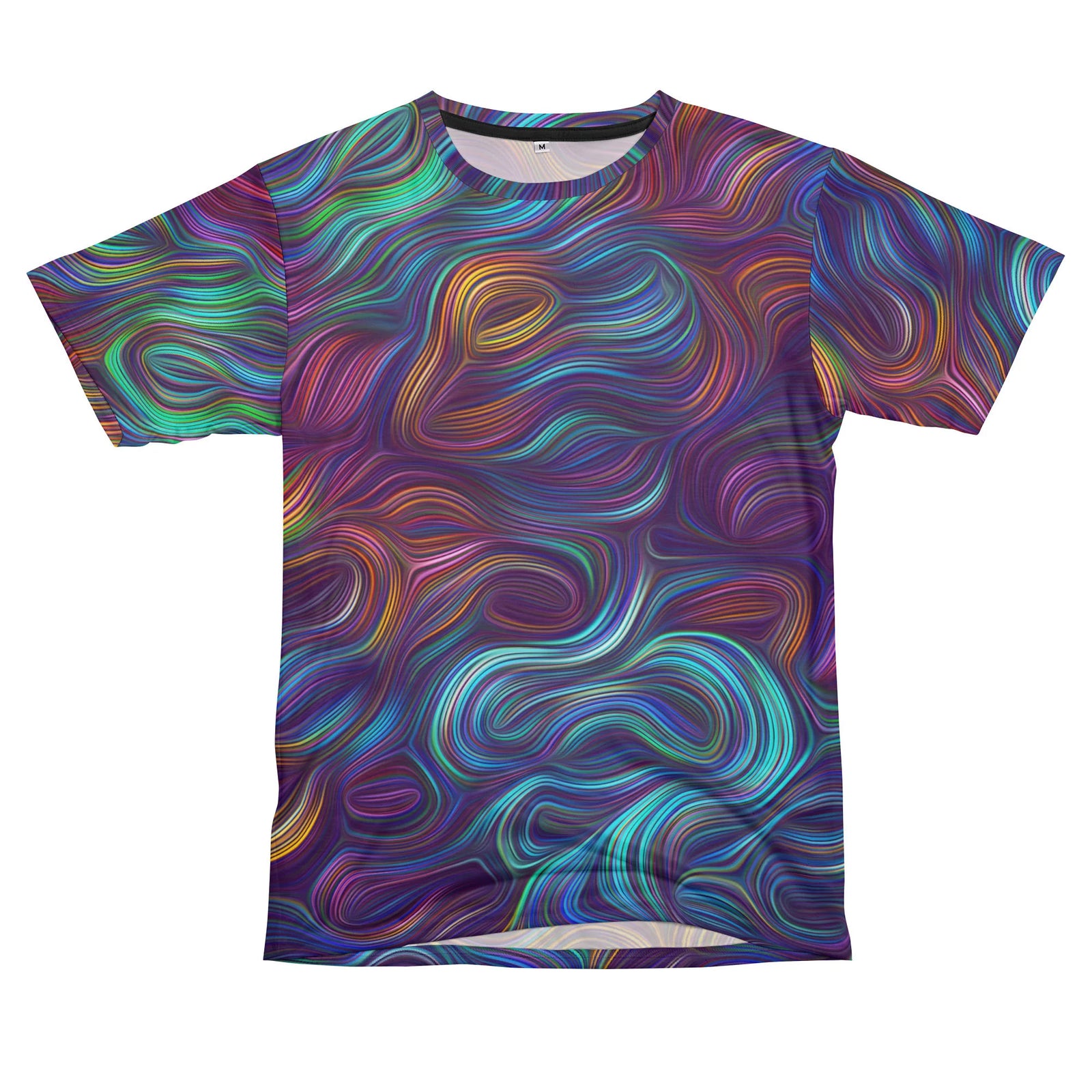 Trippy Steam