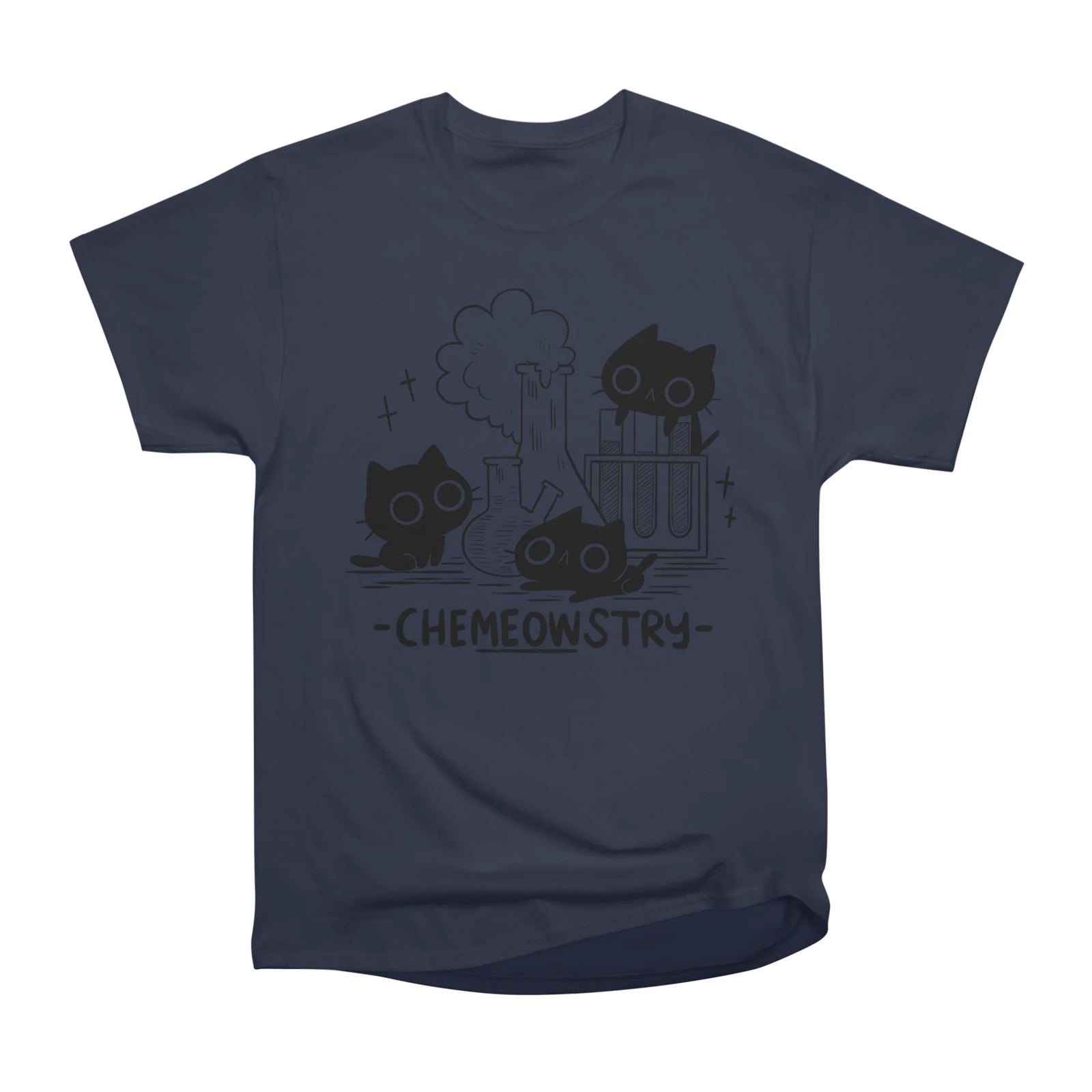 Chemeowstry