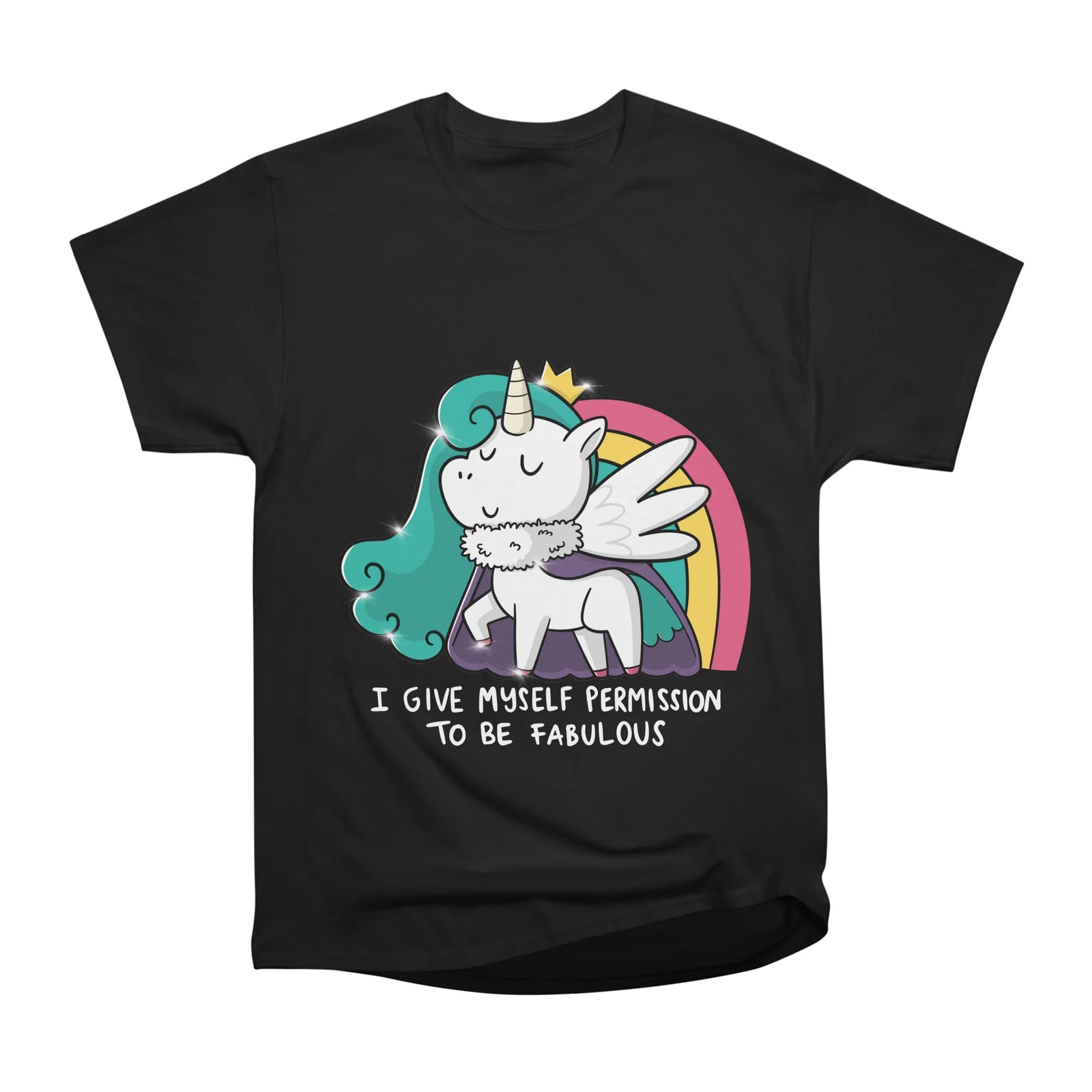Fabulous Unicorn