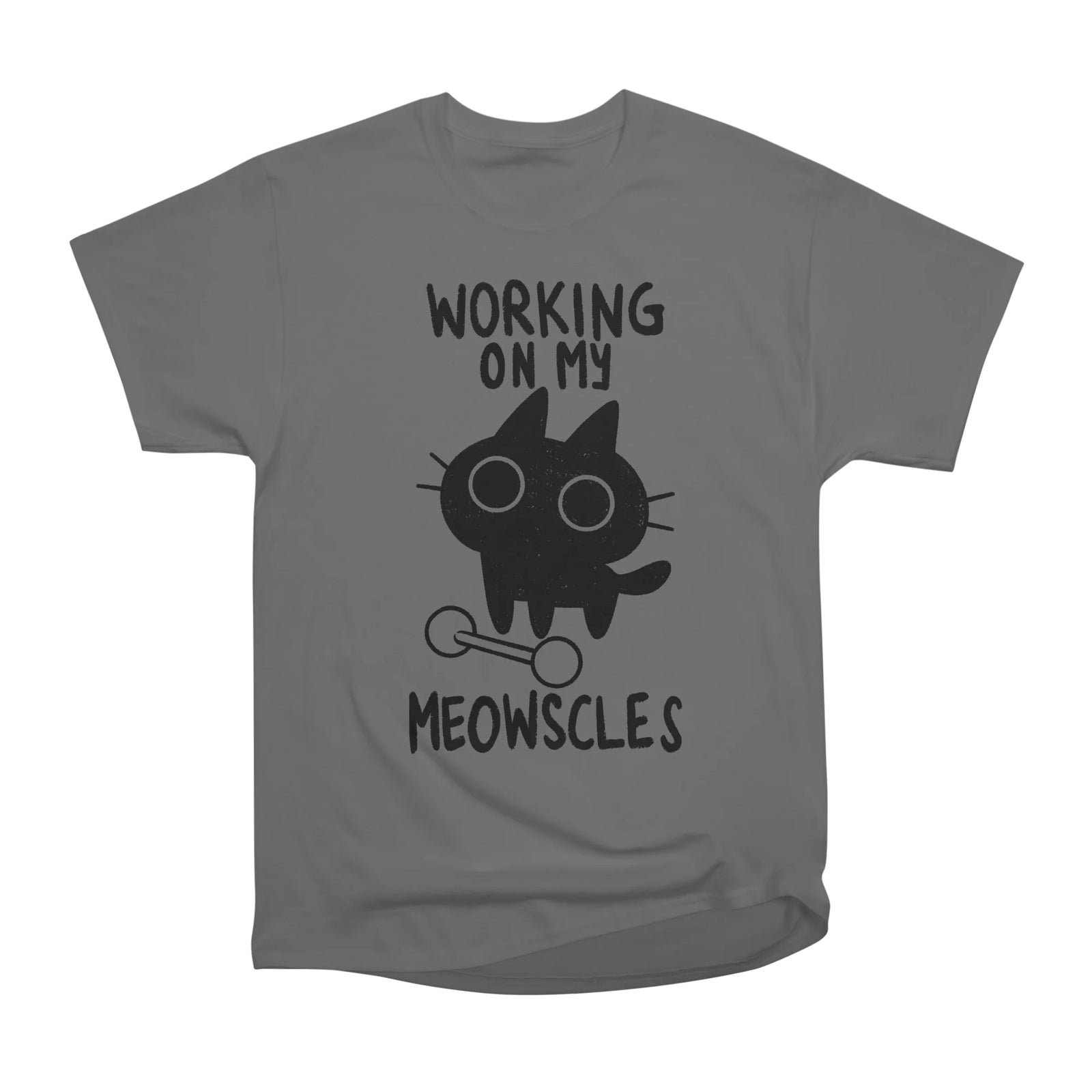 Fitness Cat