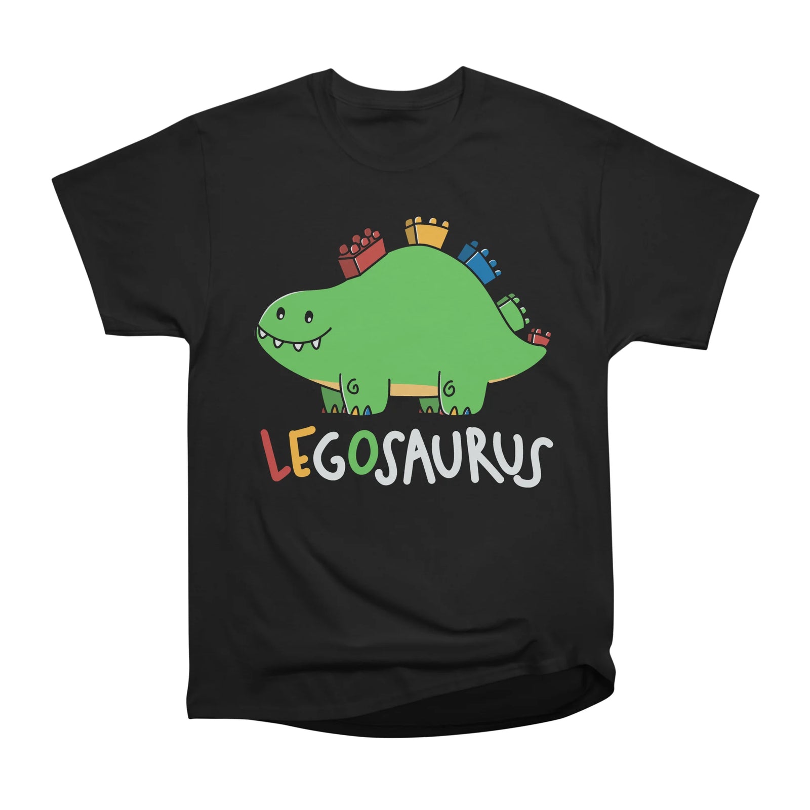Legosaurus