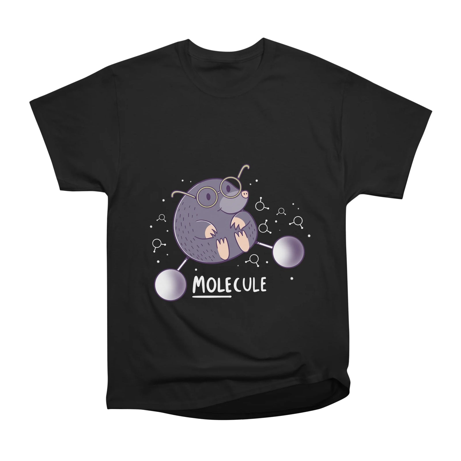 Mole-cule