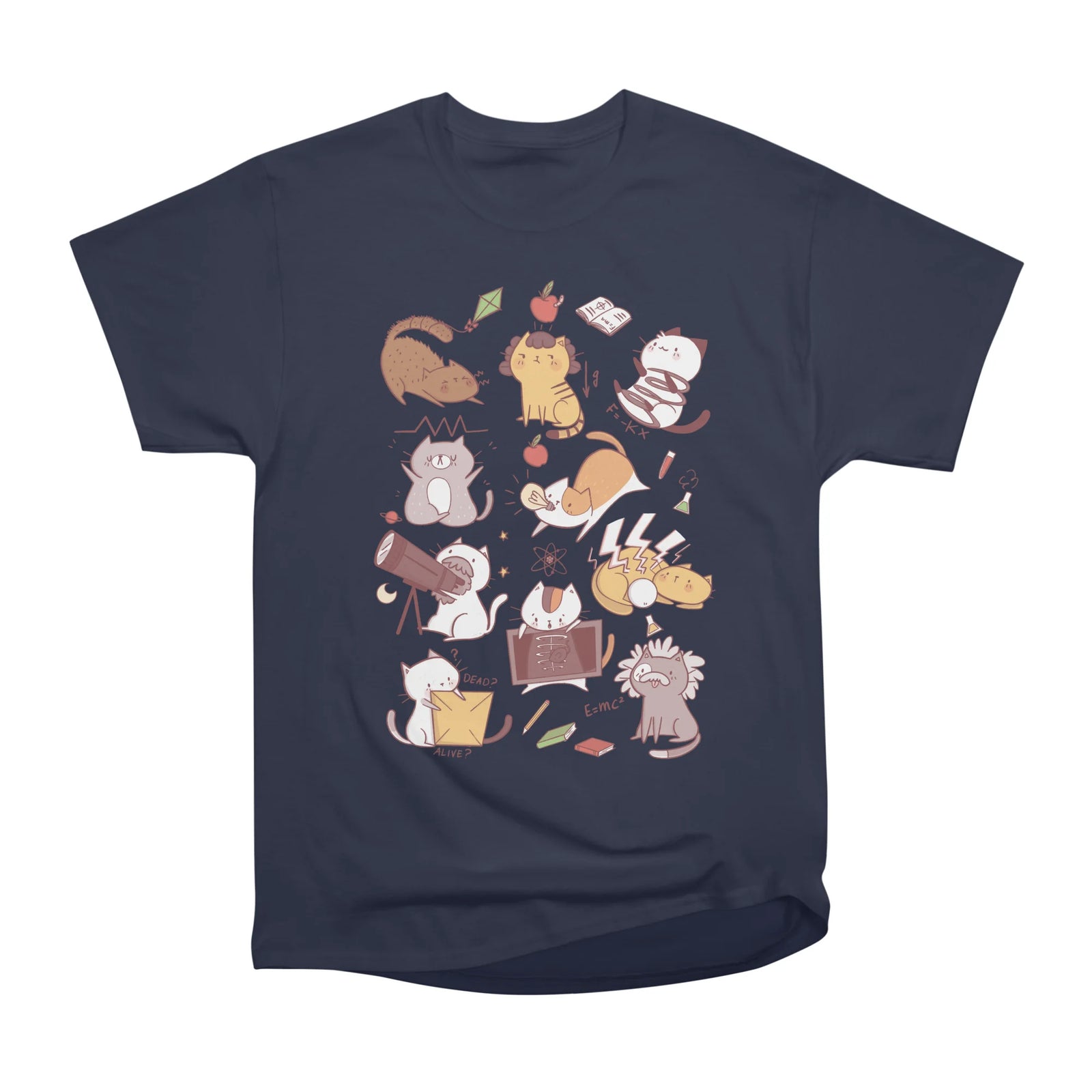 Science Kittens