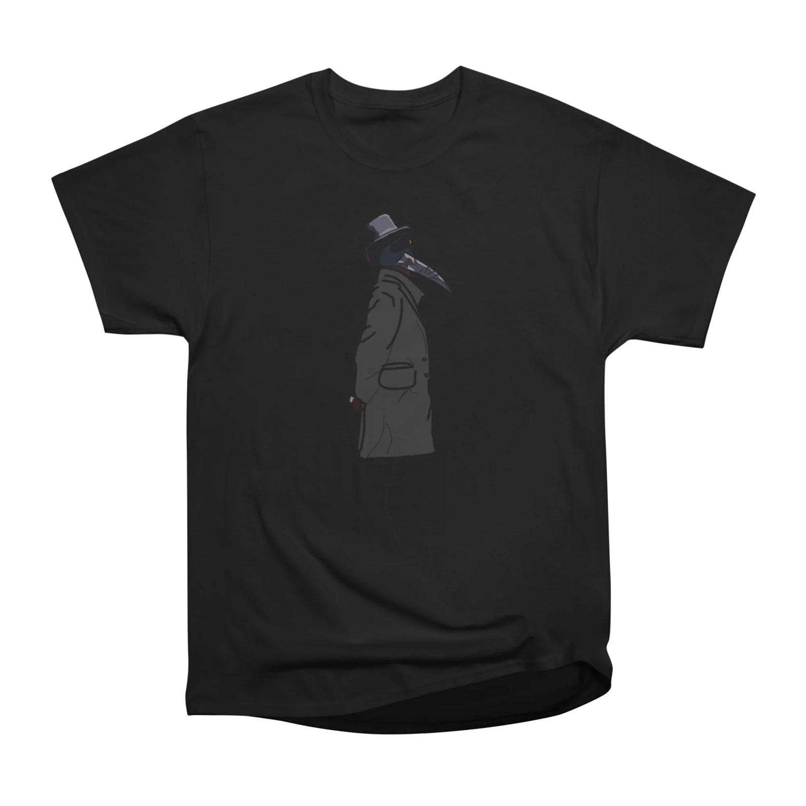 Plague Doctor