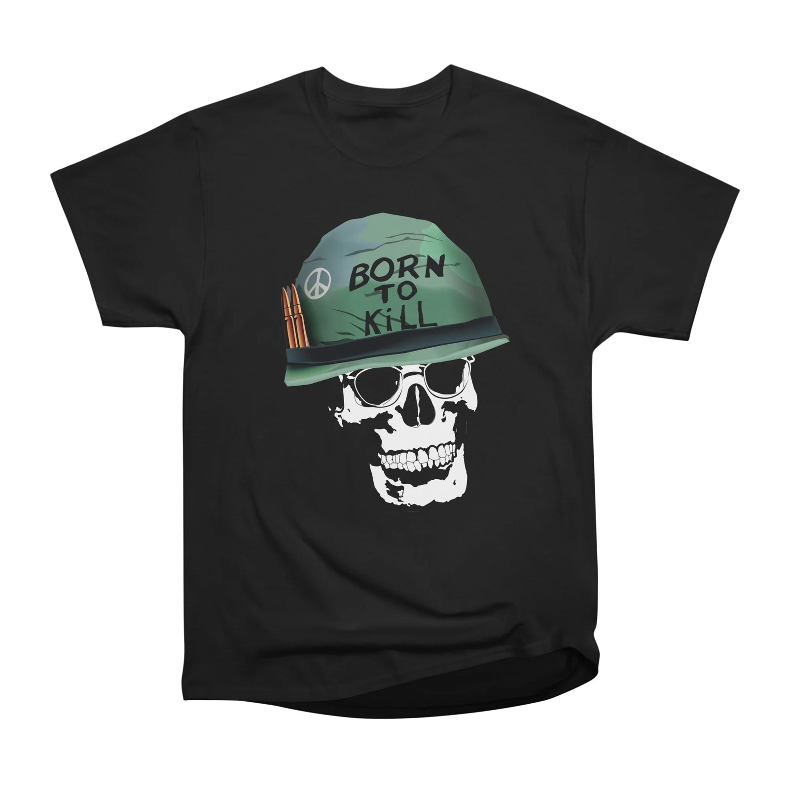 born 2 kill
