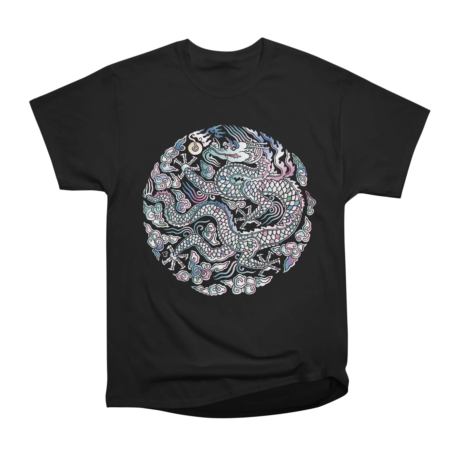 chilbo dragon