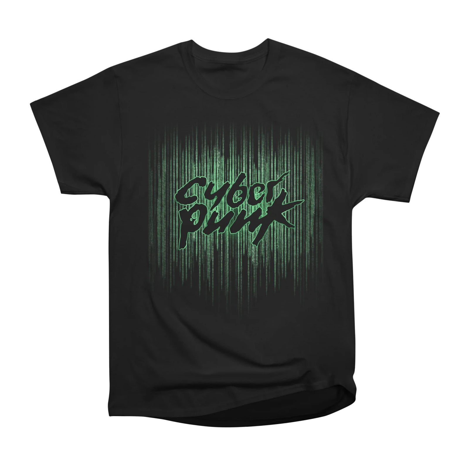 cyberpunk 6