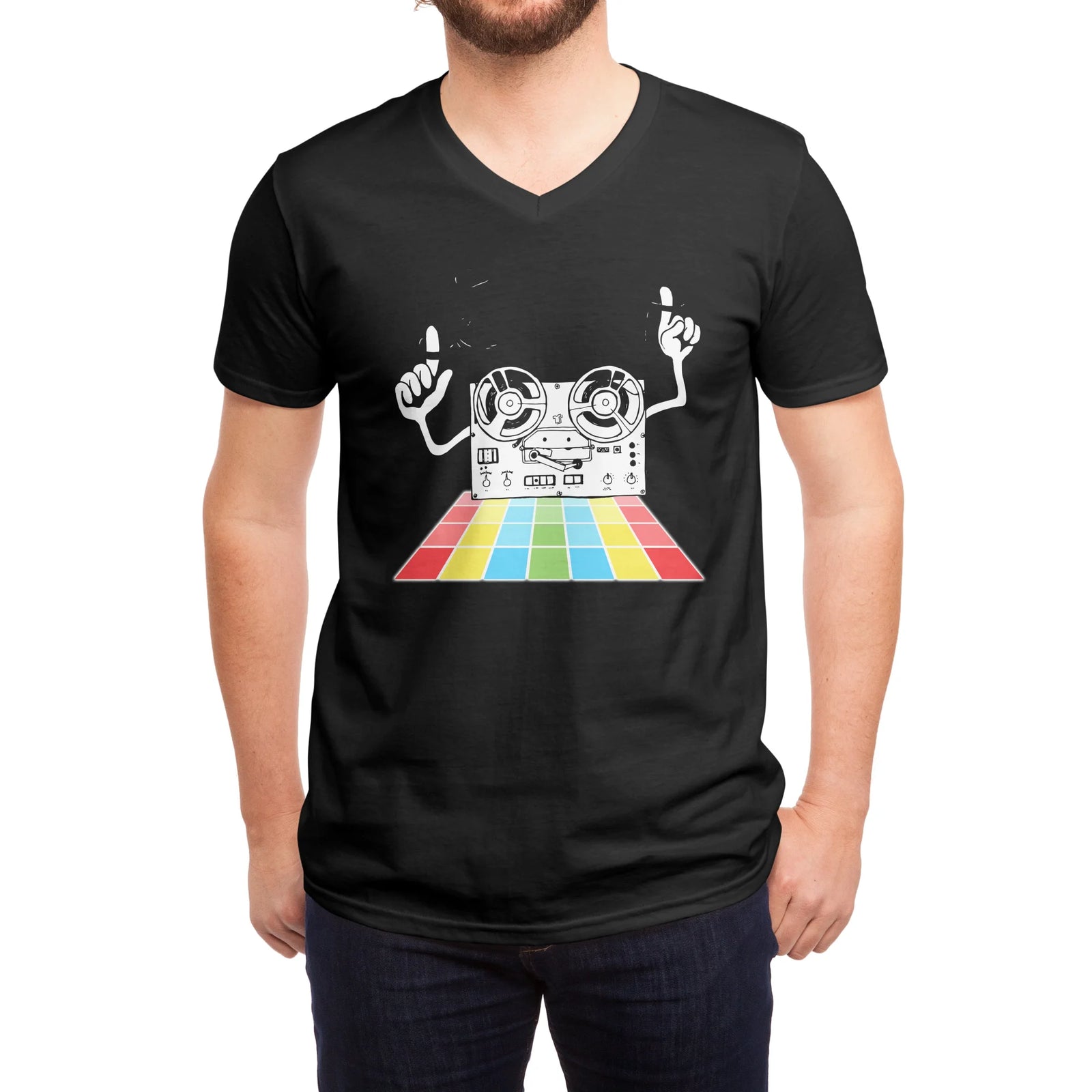 disco - model_front