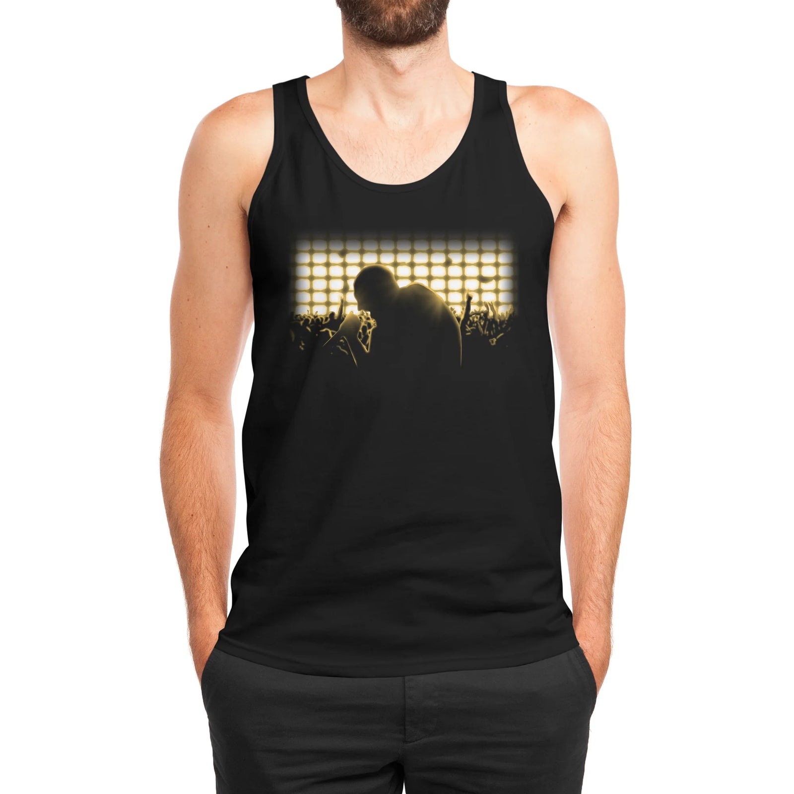 Faint - model_front