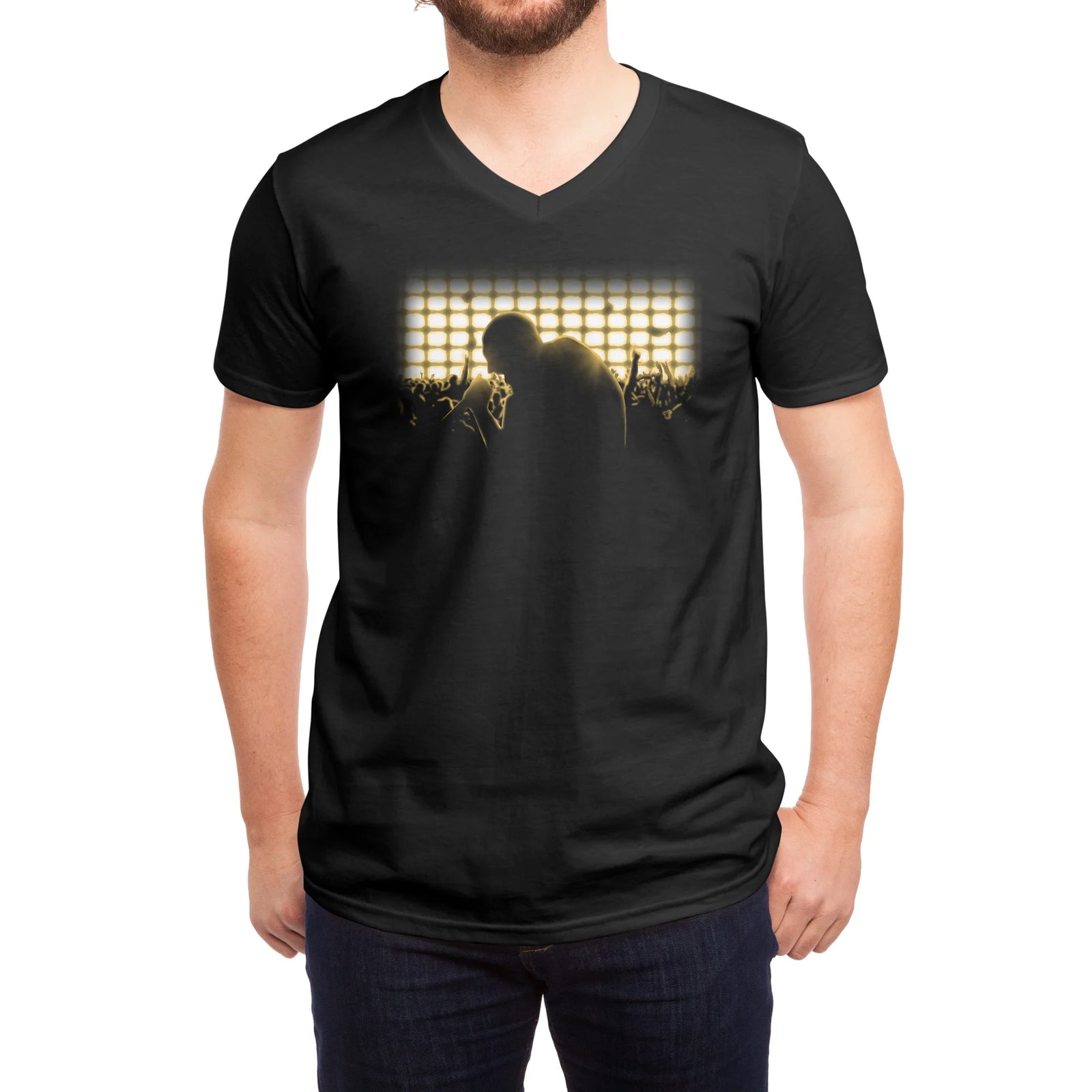 Faint - model_front