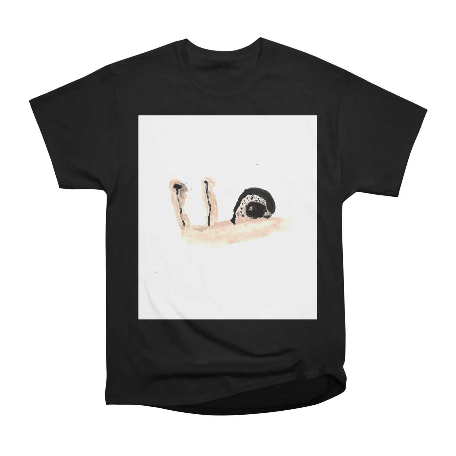 snail