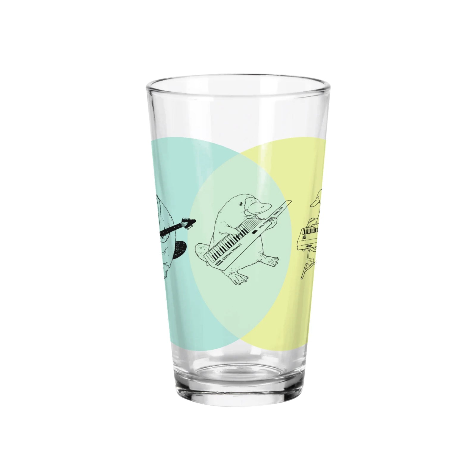 Glassware