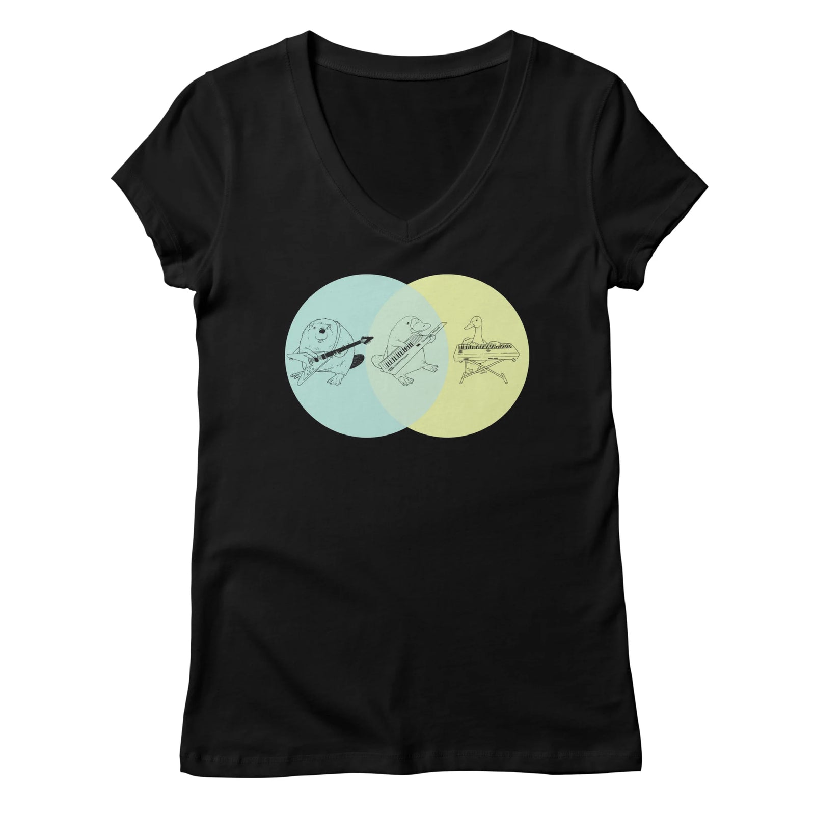 V-Neck