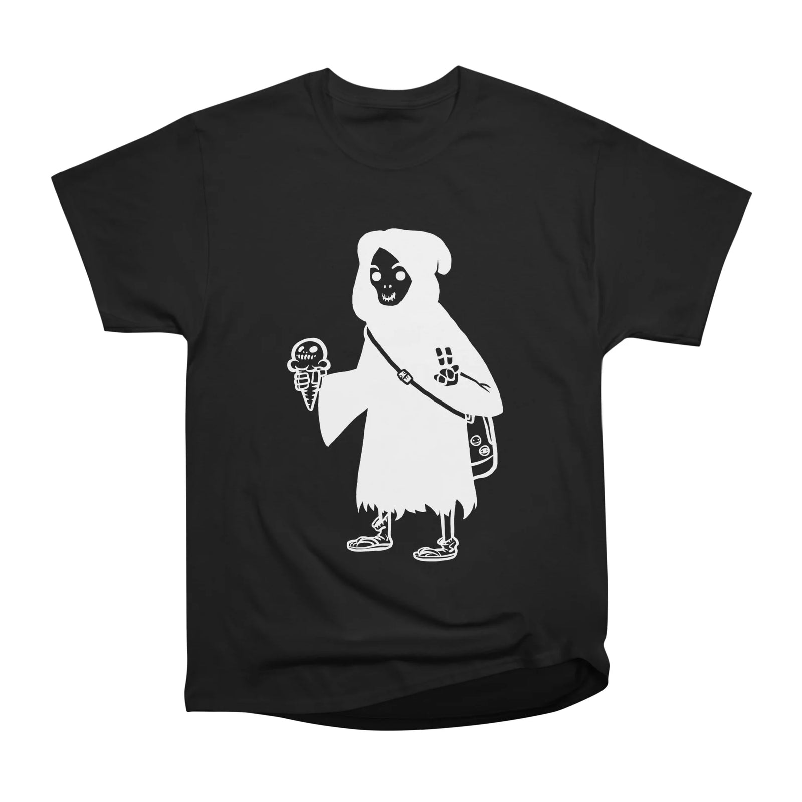 Chill Reaper (White)