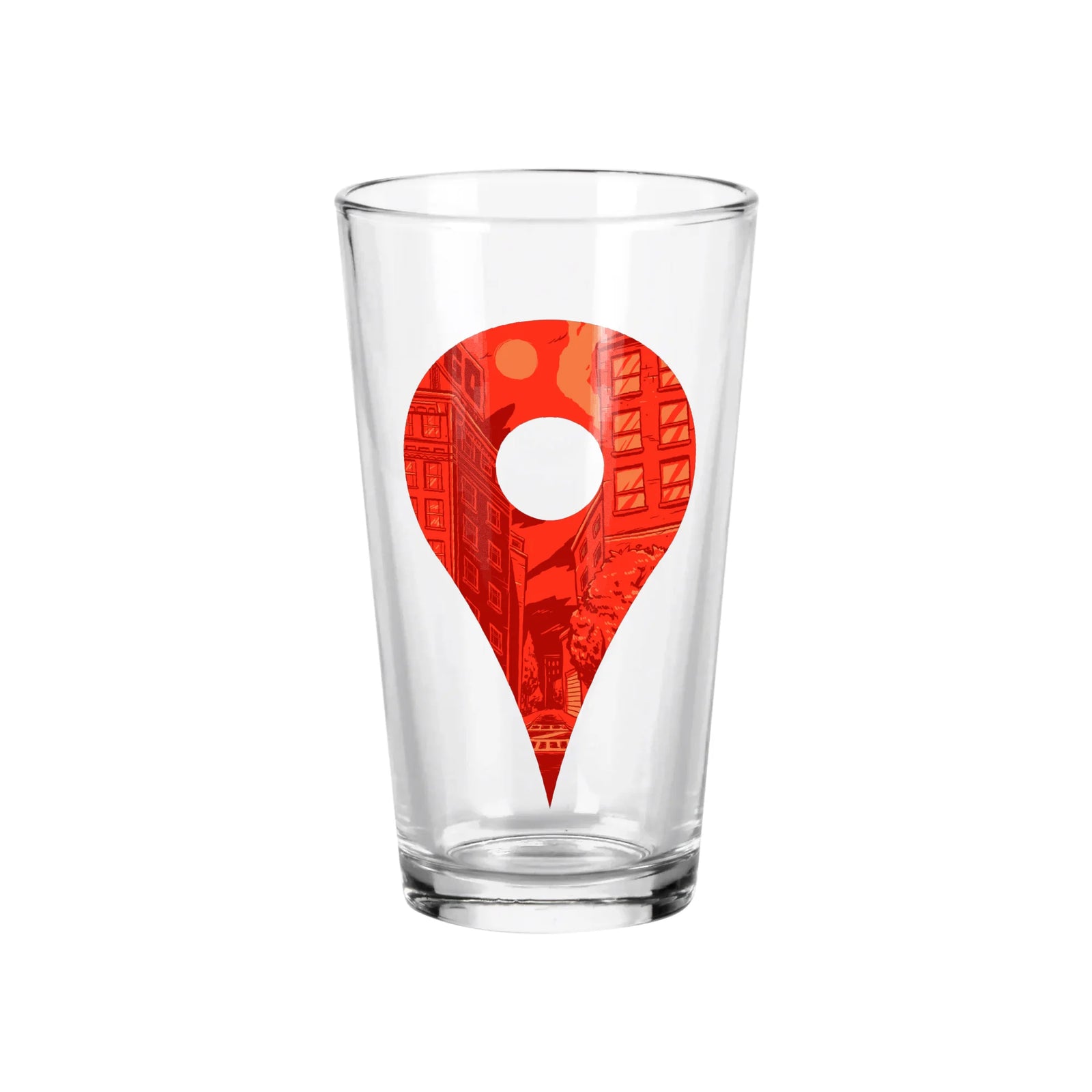 Glassware